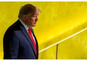 حقوق بادیگاردهای ترامپ قطع شد؛ سرویس مخفی در بحران!