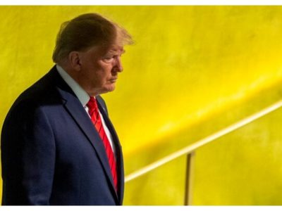 حقوق بادیگاردهای ترامپ قطع شد؛ سرویس مخفی در بحران!