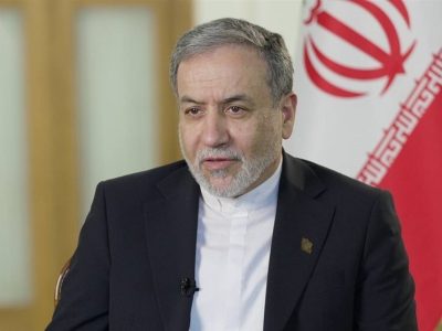 چراغ سبز عراقچی در ژنو/ وزیر خارجه با «ابتکار روی میز» وارد میدان مذاکرات شد