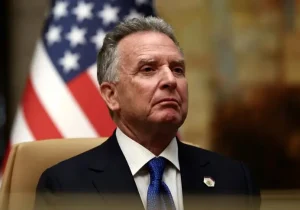 اظهار تعجب ترامپ از تصمیم ایرانی‌ها!