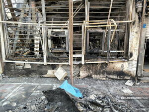 آشوب چگونه زندگی عادی را می‌سوزاند؟ / هشداری که حتی لیبرالیسم از آن می‌ترسد