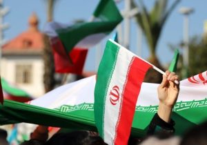 برنامه فروپاشی را فروبپاشیم؛ جنگی که از خشم شروع می‌شود و به ترس ختم