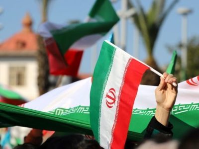 برنامه فروپاشی را فروبپاشیم؛ جنگی که از خشم شروع می‌شود و به ترس ختم