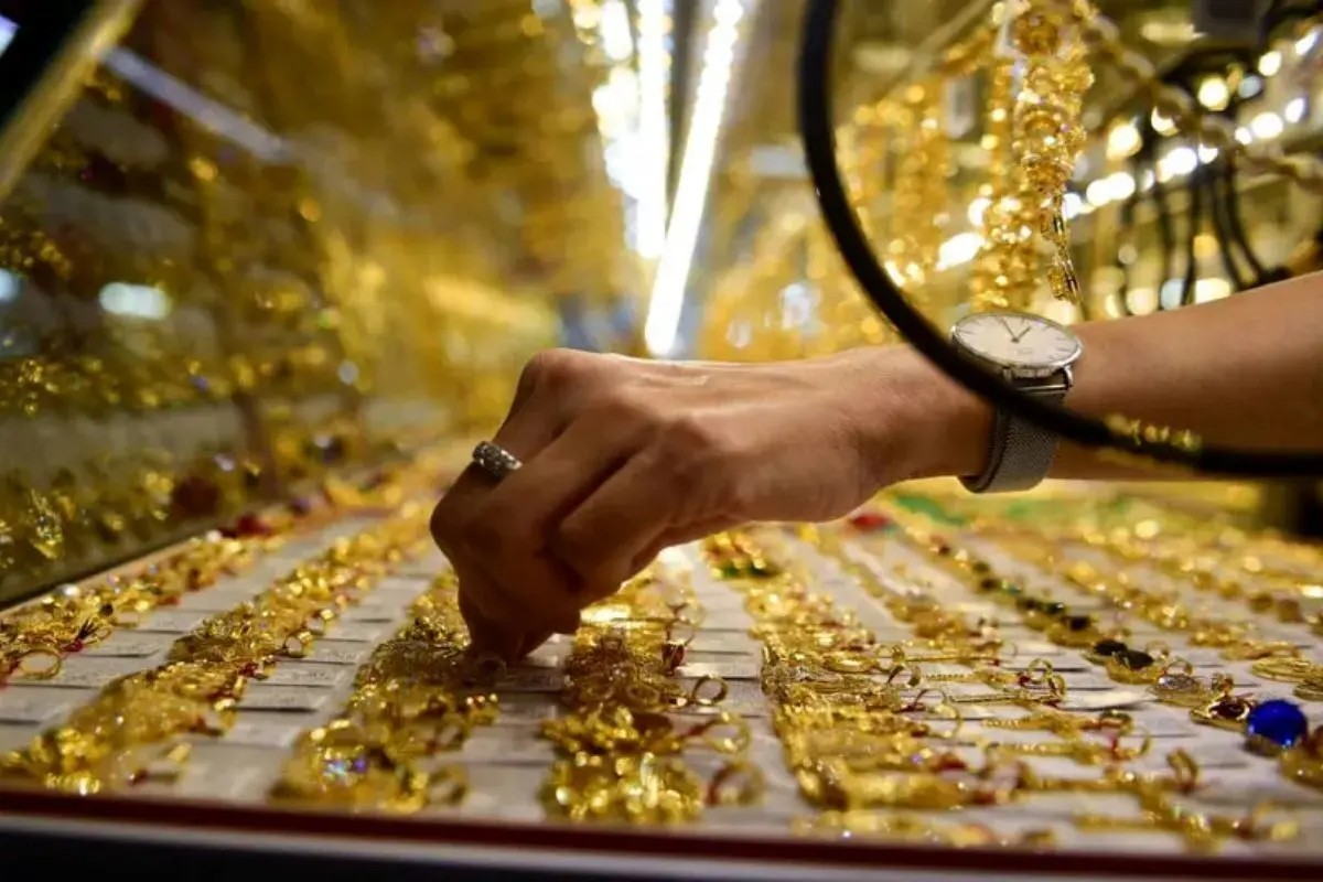 تغییر مسیر سرمایه‌ها در بازار طلا؛ خریداران بخوانند!