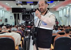 دختر شاهزاده فراری در اروپا کاسهبهدست، ملت ایران در ۲۲ بهمن پشتیبان ولایت