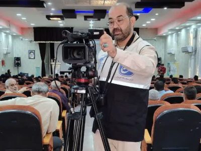 دختر شاهزاده فراری در اروپا کاسه‌به‌دست، ملت ایران در ۲۲ بهمن پشتیبان ولایت