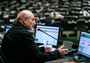 اولتیماتوم قالیباف برای وزیر پزشکیان/ آقای میدری این آخرین تذکر است!