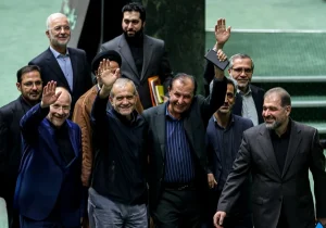 قیمت نان و دارو هم اصلاح میشود! / پزشکیان ترسی ندارد دور دوم رئیس جمهور نشود