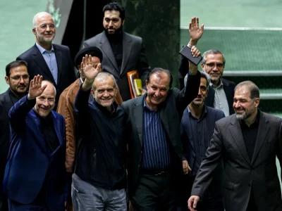 کارنامه اقتصادی دولت در برنامه هفتم قرمز مطلق شد/ نمره ۳۷ از ۱۰۰ و سقوط در بانکداری و رشد اقتصادی