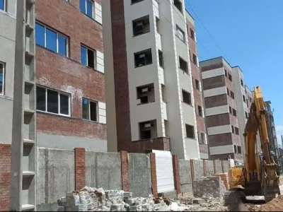 نهضت پولدارها به جای مسکن محرومان؛ ساختمان‌هایی که در یک ماه ناپدید شدند