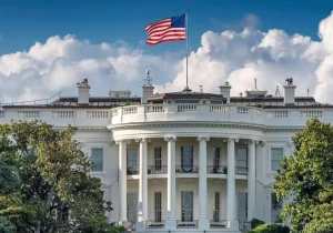 پست عجیب کاخ‌سفید در اینستاگرام به مناسبت‌ولنتاین