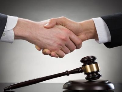اختلاف بر سر ۱۵ هکتار زمین کشاورزی در گتوند با سازش پایان یافت