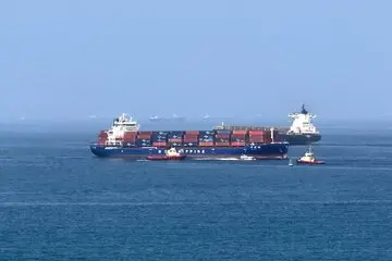پیام عجیب آمریکا به ایران بعد از حملات اخیر