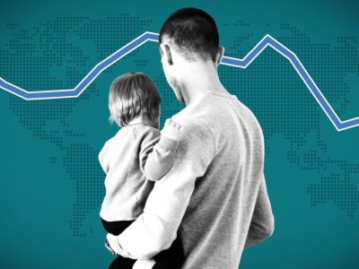 آن ۳۰ هزار نوزاد سند بی‌اثر بودن جنگ نیست؛ این آمار اشتباه تفسیر شده است