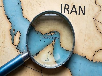 آن سوی هرمز چه میگذرد که بازار را نگران کرده است