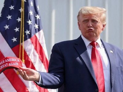 جزئیاتی از نکات امنیتی یک شب اقامت ترامپ در آنکارا
