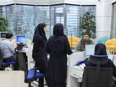 سه هفته اختلال، ده‌ها سؤال بی‌پاسخ/ پشت پرده بحران بانک‌ها چیست؟