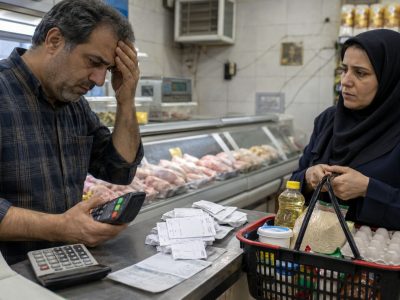 کالابرگ به دیوار خورد/ فروشنده‌ها دیگر توان انتظار ندارند