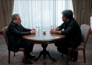 وقتی یک مصاحبه، خودِ خبر می‌شود/ گاف‌ عجیب عراقچی در گفت‌و‌گو با یک مستندساز چه بود؟