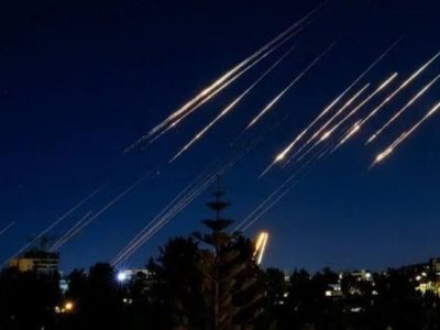گزارشها از حملات متقابل و انفجار در چند کشور منطقه