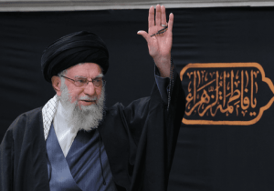 تهران امشب یک نفر را کم دارد