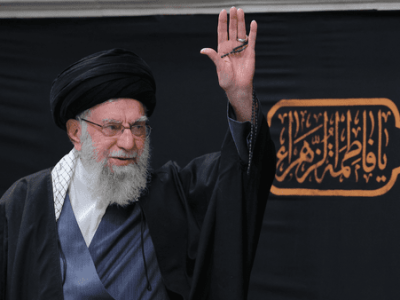 تهران امشب یک نفر را کم دارد