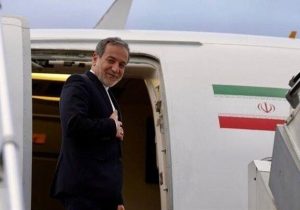 پرواز امروز عراقچی برای ادامه مذاکرات قطعی شد