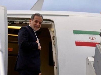 پرواز امروز عراقچی برای ادامه مذاکرات قطعی شد