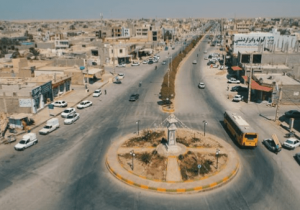 آمریکا از جان چغادک چه میخواهد؟/این شهر بیش از یک قرن گلوی متجاوزان را فشرده است
