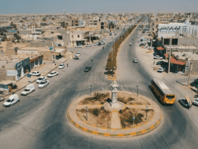 آمریکا از جان چغادک چه میخواهد؟/این شهر بیش از یک قرن گلوی متجاوزان را فشرده است