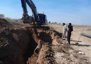 چرا مشکلات آب و فاضلاب دشت‌آزادگان پایان ندارد؟ / کارکنان از بی‌ثباتی مدیریتی می‌گویند
