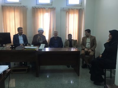 آغاز ارزیابی عملکرد کانون داوران حرفهای خوزستان در سال ۱۴۰۵/ کانون داوران حرفهای باید به مرجع تخصصی حل اختلاف تبدیل شود