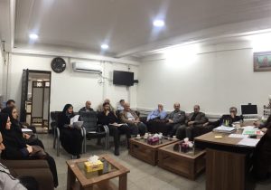 برنامه ارتقای شاخص‌های عملکردی مجتمع‌های حل اختلاف با رویکردی تخصصی اجرا می‌شود