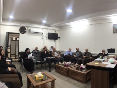 برنامه ارتقای شاخصهای عملکردی مجتمعهای حل اختلاف با رویکردی تخصصی اجرا میشود