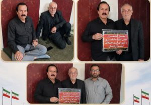 استقرار شعبه صلحی در مرز چذابه/ خدمترسانی قضایی به زائران اربعین آغاز شد
