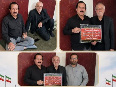 استقرار شعبه صلحی در مرز چذابه/ خدمت‌رسانی قضایی به زائران اربعین آغاز شد
