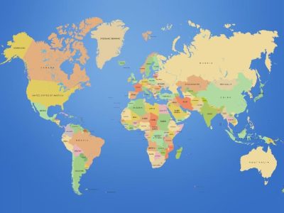 نظم جهانی قدرت، فراتر از اقتصاد/ قواعد نانوشتهای که هنوز جهان را اداره میکنند