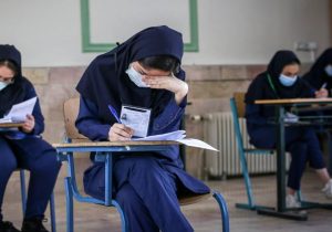 پشت پرده بازار سیاه «سوالات لو رفته»؛ وقتی اضطراب دانش‌آموزان به تجارت تبدیل می‌شود