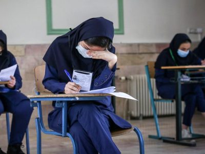 پشت پرده بازار سیاه «سوالات لو رفته»؛ وقتی اضطراب دانشآموزان به تجارت تبدیل میشود