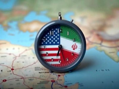 ایران و آمریکا آشتی نمیکنند؛ اما شاید مجبور شوند جور دیگری رفتار کنند