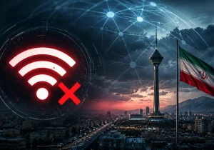 پاسخ به نگرانی عمومی/ اینترنت در سایه حملات چه وضعیتی پیدا می‌کند