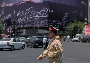 میدان جنگ گسترده‌تر شد؛ حملات آمریکا به ایران و پاسخ به پایگاه‌های منطقه‌ای