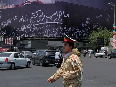 میدان جنگ گسترده‌تر شد؛ حملات آمریکا به ایران و پاسخ به پایگاه‌های منطقه‌ای