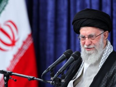 چرا رهبر شهید انقلاب «آرامش ملی» را پیشنیاز پیشرفت میدانست؟