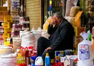 عدد تورم یک چیز میگوید، جیب مردم چیز دیگر/چرا مردم گرانی را بیشتر از آمارهای رسمی احساس میکنند؟