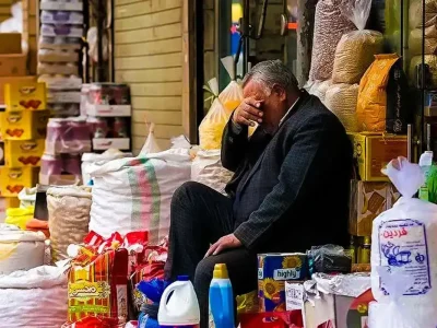 عدد تورم یک چیز می‌گوید، جیب مردم چیز دیگر/چرا مردم گرانی را بیشتر از آمارهای رسمی احساس می‌کنند؟