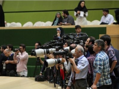 خبرنگار در جهان چقدر میارزد؟ / وقتی قلم ایرانی با جیب خالی مینویسد
